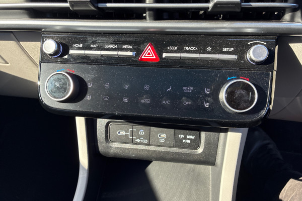2024 MY25 Hyundai Tucson NX4.V3 Premium SUV Image 22