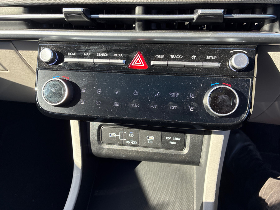 2024 MY25 Hyundai Tucson NX4.V3 Premium SUV Image 22