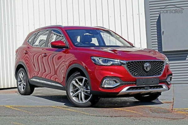 2022 MG HS SAS23 Excite SUV