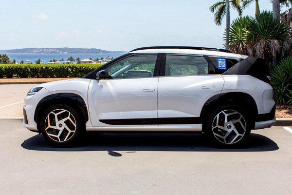 2026 Hyundai ELEXIO OE1.V1 Elite SUV Image 5