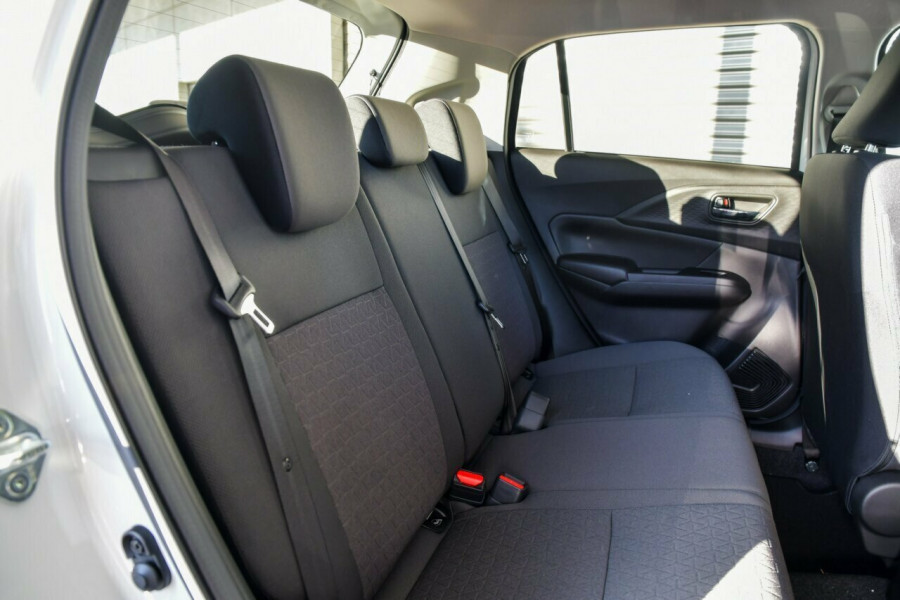 2024 Suzuki Swift UZ Hybrid Plus Hatch Image 8