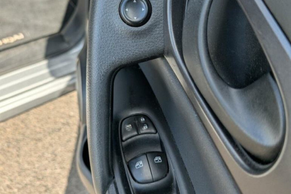 2019 Nissan QASHQAI J11 Series 2 ST SUV Image 11