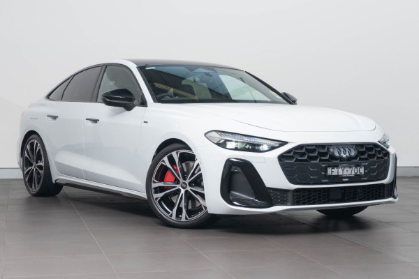 Audi A5 e-hybrid S-Line B10