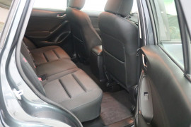 2012 Mazda CX-5 KE1071 MAXX Suv Image 5