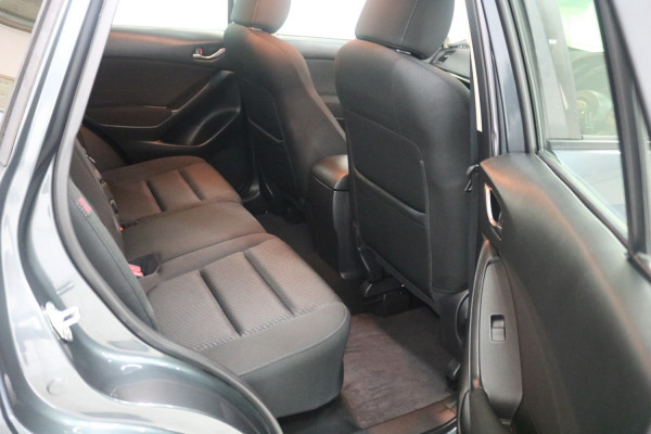 2012 Mazda CX-5 KE1071 MAXX Suv Image 5