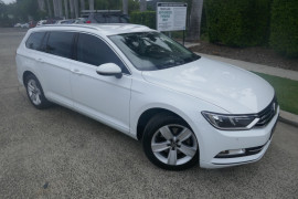 Volkswagen Passat 132TSI 3C (B8) 