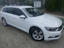 Volkswagen Passat 132TSI 3C (B8) 