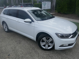 Volkswagen Passat 132TSI 3C (B8) 