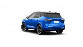 2024 MY25 Nissan QASHQAI J12 N-DESIGN e-POWER SUV image 7