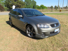 Holden Commodore