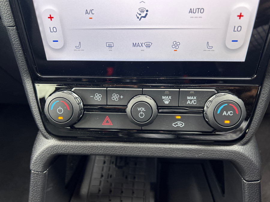 2026 Ford Ranger P703 Wildtrak Ute Image 29