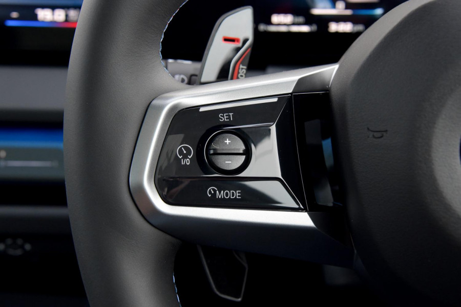 2025 BMW X3 G45 M50 xDrive SUV