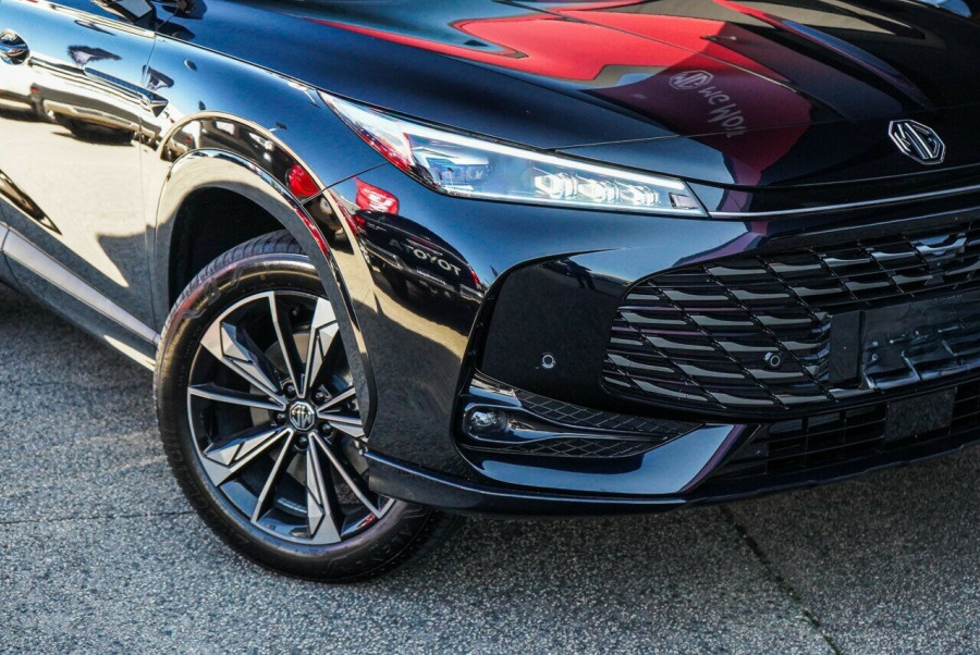 2024 MY25 MG HS AS33 Essence SUV Image 21