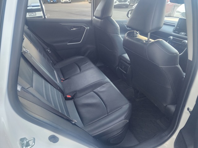 2020 Toyota RAV4 3X385603A Cruiser SUV Image 6
