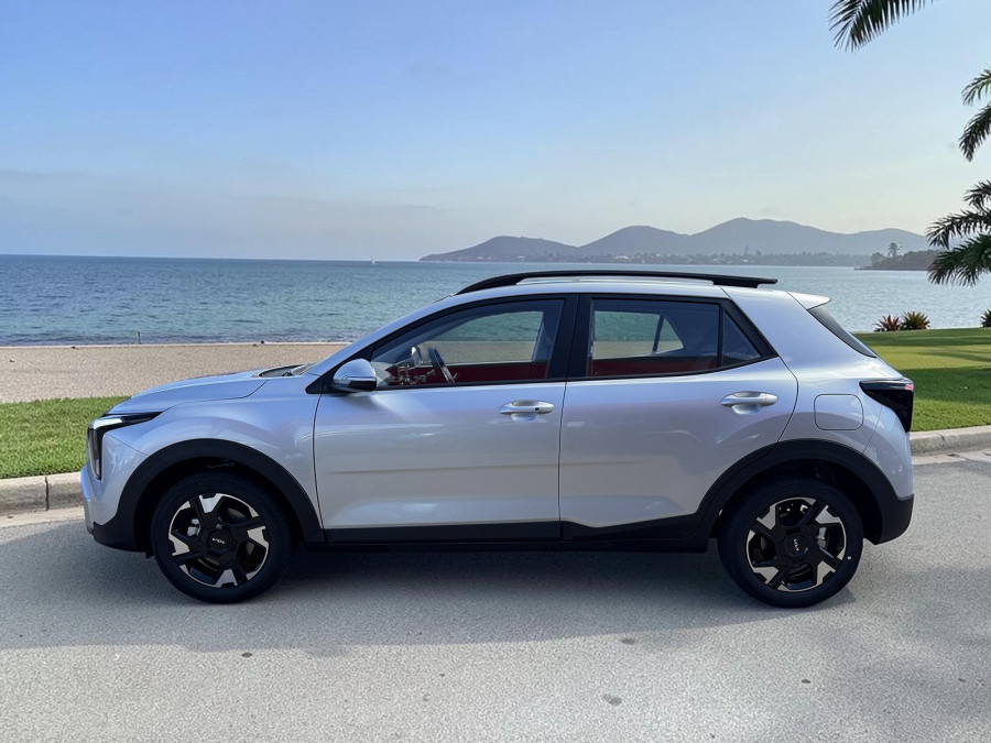 2026 Kia Stonic YB PE2 S SUV Image 5