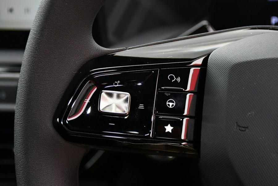 2025 MG MG3 Excite Hatch Image 14