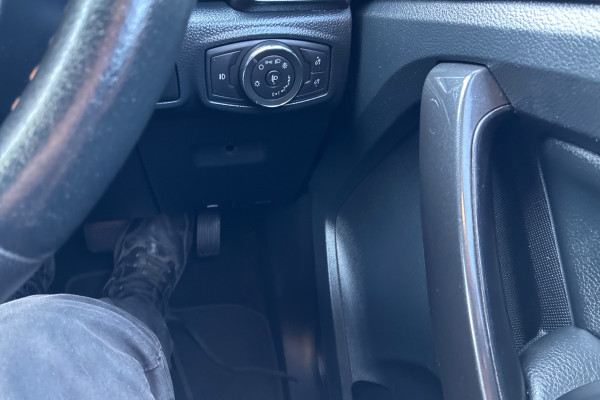 2019 MY19.75 Ford Ranger PX MkIII Wildtrak Ute Image 23