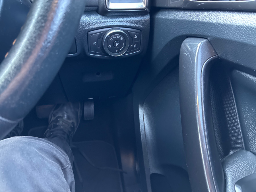 2019 MY19.75 Ford Ranger PX MkIII Wildtrak Ute Image 23