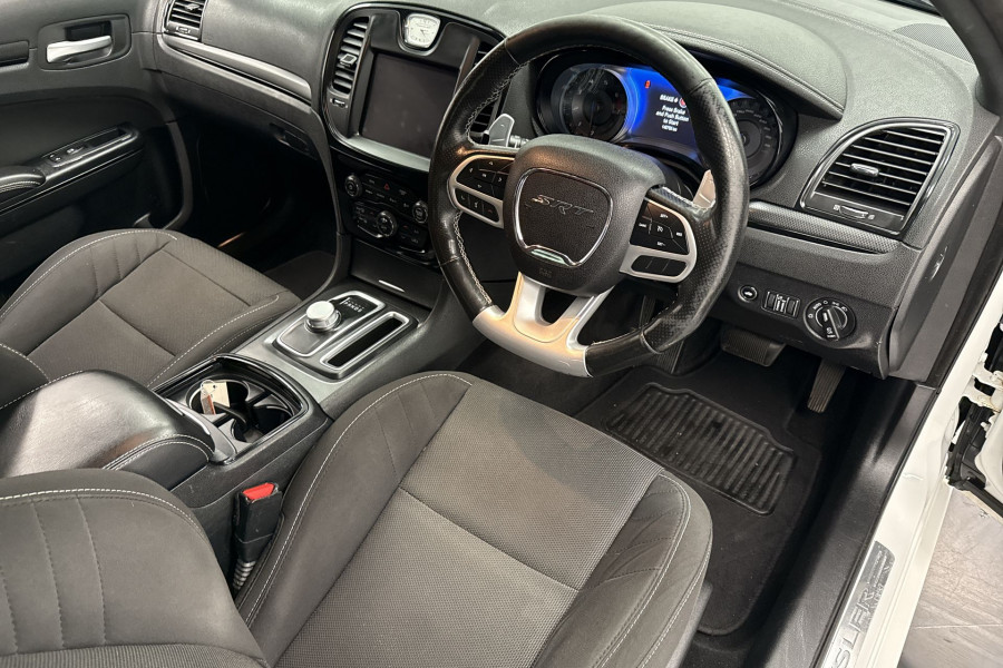 2020 Chrysler 300 LX SRT Core Sedan Image 17