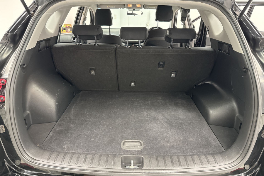 2017 MY18 Hyundai Tucson TL2 Active X SUV Image 15
