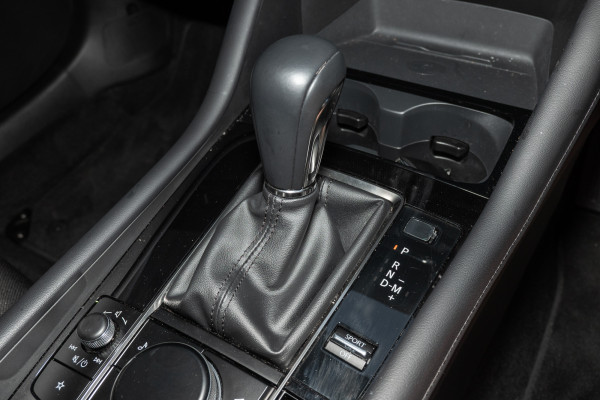 2024 Mazda 3 BP Series G20 Evolve Sedan Image 12