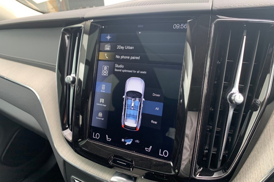 2020 Volvo XC60 UZ T5 Inscription Suv Image 20