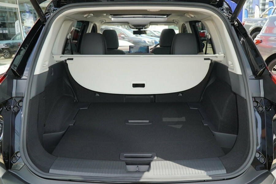 2025 Nissan X-Trail T33 Ti-L e-POWER SUV Image 8