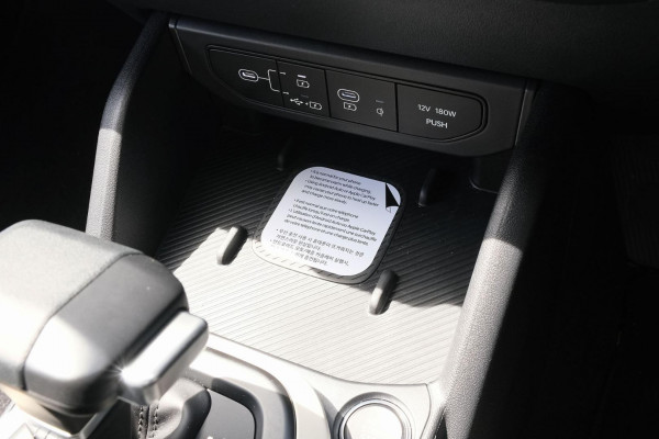 2026 Kia K4 CL4m GT-Line Hatch Image 20