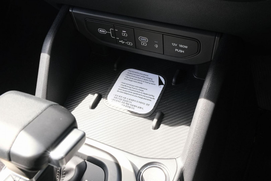 2026 Kia K4 CL4m GT-Line Hatch Image 20