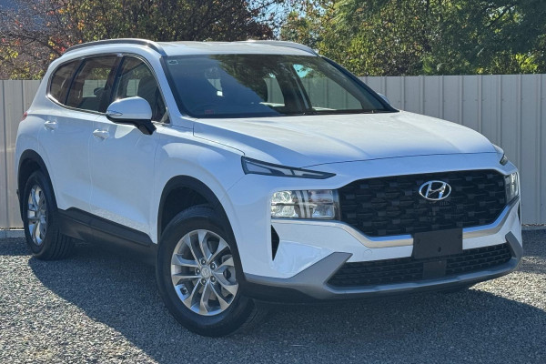 2021 Hyundai Santa Fe TM.V3  SUV