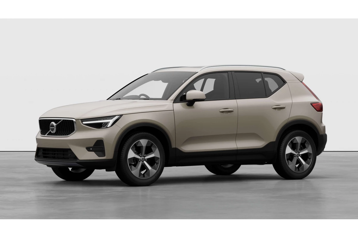 2025 MY26 Volvo XC40 XZ Plus B4 Special Edition SUV