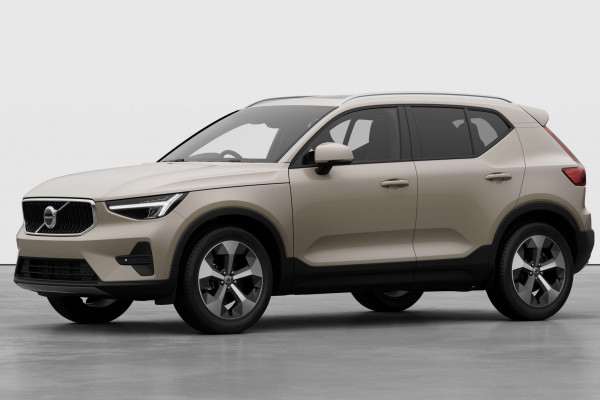 Volvo XC40 Plus B4 Special Edition XZ