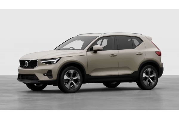 2025 MY26 Volvo XC40 XZ Plus B4 Special Edition SUV