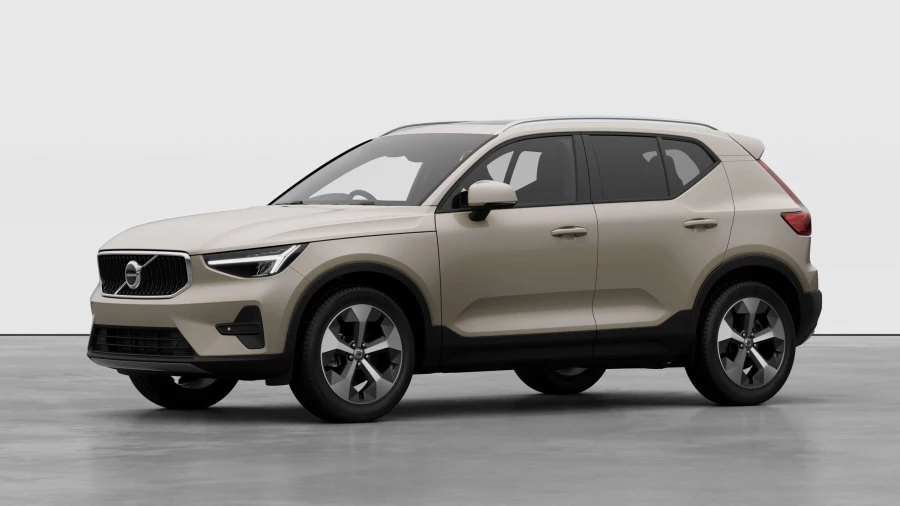 2025 MY26 Volvo XC40 XZ Plus B4 Special Edition SUV Image 1