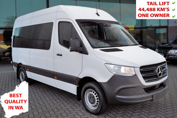 2020 Mercedes-Benz Sprinter VS30 311CDI Bus