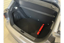 2025 MG MG3 ZP22 Essence Hatch
