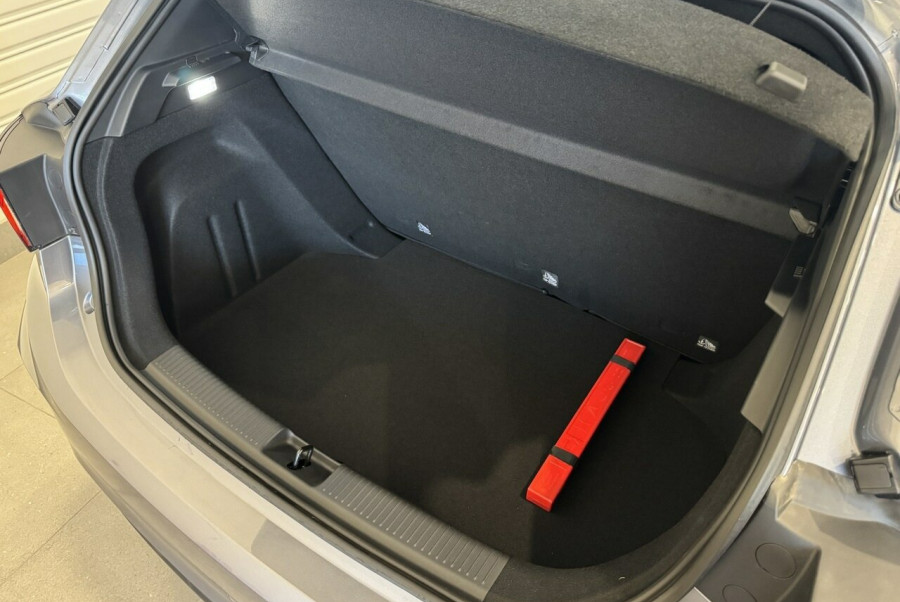 2025 MG MG3 ZP22 Essence Hatch Image 10