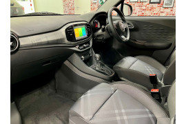 2025 MG 3 Core 1.5P/4At Hatch
