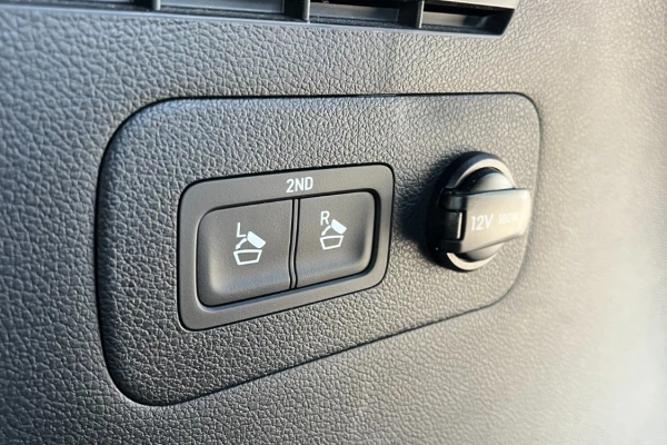 2021 Hyundai Santa Fe TM.V3 Highlander SUV Image 13