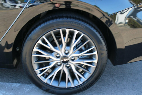 2021 MY22 Kia Cerato BD Sport+ Sedan Image 14