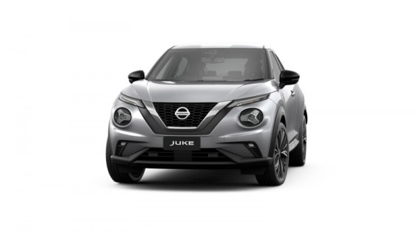 2020 Nissan JUKE F16 Ti Suv Image 3