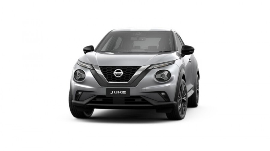 2020 Nissan JUKE F16 Ti Suv Image 3