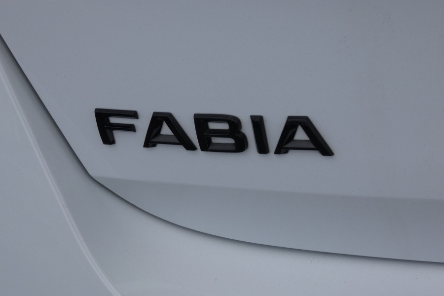 2022 MY23 Skoda Fabia PJ MY23 110TSI MONTE CARLO EDITION 150 Hatch Image 9
