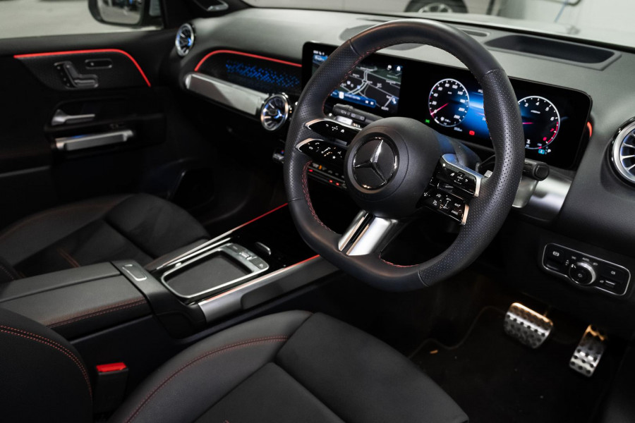 2024 Mercedes-Benz GLB-Class X247 GLB200 SUV