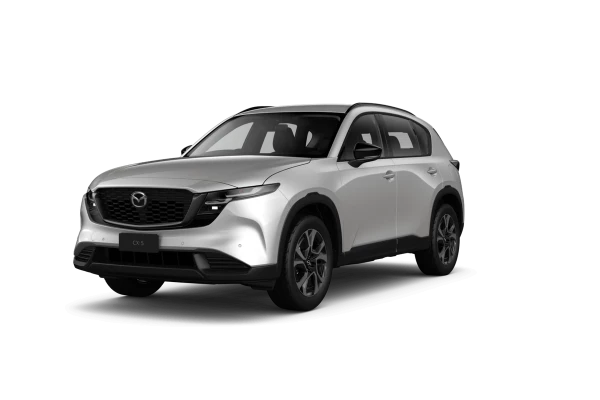 2026 Mazda CX-5 KM Series G25 Touring SUV Image 2