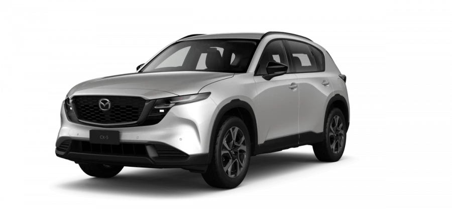2026 Mazda CX-5 KM Series G25 Touring SUV Image 2