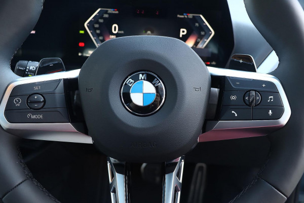 2026 BMW 1 Series F70 118 M Sport Hatch image 16