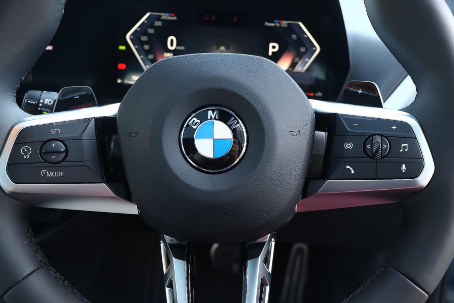 2026 BMW 1 Series F70 118 M Sport Hatch