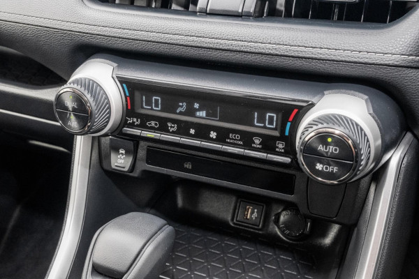 2025 Toyota RAV4 AXAH54R GX SUV Image 16