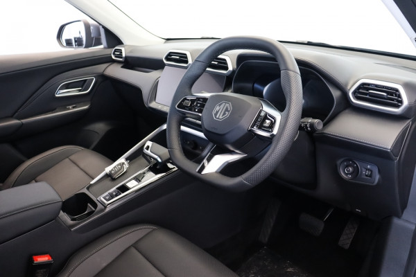 2026 MG ZS ZS32 Essence Turbo SUV Image 9